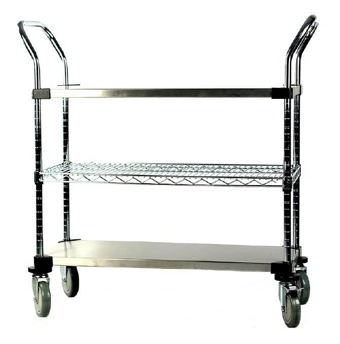 Ultility Cart 500 Series